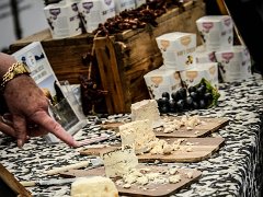 DSC2034 : Aylsham Show 2016, cheese