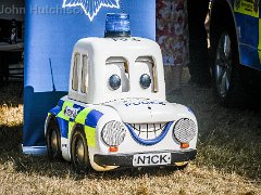 Aylsham Show 2016