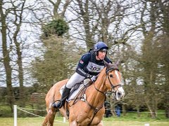 DSC6335 : Oliver Townend