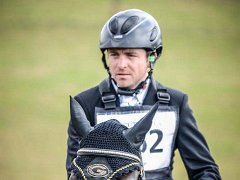 DSC6464 : Ben Hobday