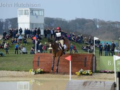 DSC0612 : 2016, Burnham Market, De Beers Dilletante, Rebecca Gibbs