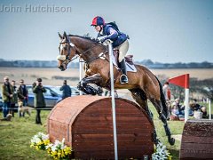 DSC0619 : 2016, Burnham Market, De Beers Dilletante, Rebecca Gibbs