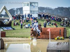 DSC0658 : 2016, Billy the Red, Burnham Market, Kristina Cook