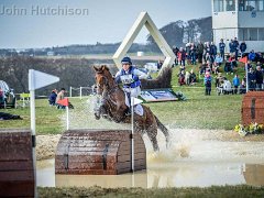 DSC0662 : 2016, Billy the Red, Burnham Market, Kristina Cook