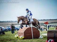 DSC0664 : 2016, Billy the Red, Burnham Market, Kristina Cook