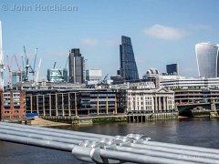 DSCF1371  http://www.amodel4hire.co.uk : 'The Walkie-Talkie'  (20 Fenchurch Street), Cheese grater, Leadenhall Building