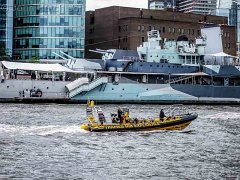 DSCF1396  http://www.amodel4hire.co.uk : London, Thames RIB Experience