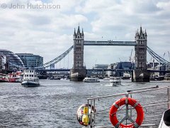 DSCF1473  http://www.amodel4hire.co.uk : London, River Thames, Tower Bridge