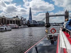 DSCF1478  http://www.amodel4hire.co.uk : London, River Thames, The Shard, Tower Bridge