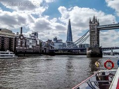 DSCF1479  http://www.amodel4hire.co.uk : London, River Thames, The Shard, Tower Bridge