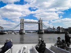 DSCF1490  http://www.amodel4hire.co.uk : London, River Thames, Tower Bridge