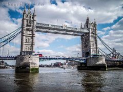 DSCF1494  http://www.amodel4hire.co.uk : London, River Thames, Tower Bridge