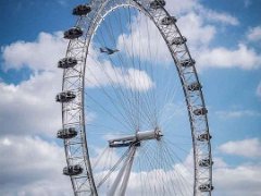 DSCF1513  http://www.amodel4hire.co.uk : London Eye