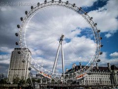 DSCF1518  http://www.amodel4hire.co.uk : London Eye
