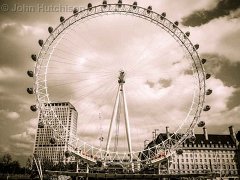 DSCF1519  http://www.amodel4hire.co.uk : London Eye