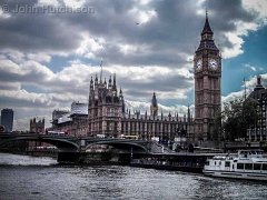DSCF1524  http://www.amodel4hire.co.uk : Big Ben, Houses of Parliament