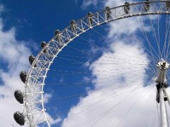 DSCF1526  http://www.amodel4hire.co.uk : London Eye