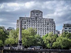 DSCF1536  http://www.amodel4hire.co.uk : Cleopatra's Needle, London, River Thames