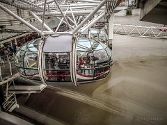 DSCF1608  Coca-Cola London Eye : Coca-Cola London Eye, London 2017