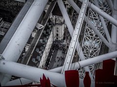 DSCF1624  Coca-Cola London Eye : Coca-Cola London Eye, London 2017