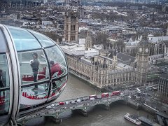 DSCF1625  Coca-Cola London Eye : Coca-Cola London Eye, London 2017