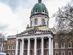 DSCF1639  Imperial War Museum London : IWM London, London 2017