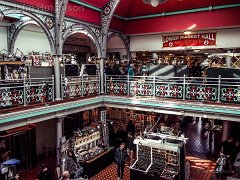 DSCF1657  Camden Market : Camden Market, London 2017