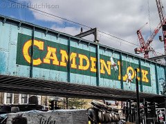 DSCF1659  Camden Lock : Camden Market, London 2017