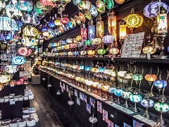 DSCF1671  Camden Market : Camden Market, London 2017