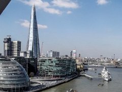 DSCF1706  London Tower Bridge experience. : London 2017, London Tower Bridge Experience
