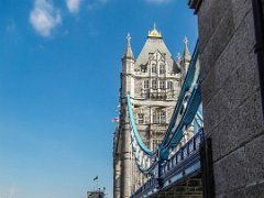 DSCF1749  London Tower Bridge. : London 2017, London Tower Bridge Experience