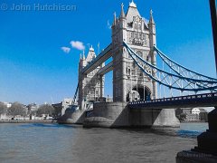 DSCF1750  London Tower Bridge. : London 2017, London Tower Bridge Experience