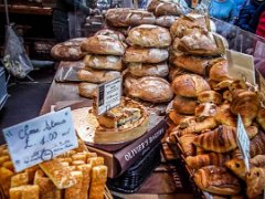 DSCF1782  Borough Market : Borough Market, London 2017