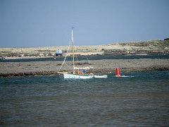 DSC7214-1  [c]JOHN HUTCHISON : Burnham Overy Staithe