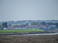 DSC7239-1  [c]JOHN HUTCHISON : Burnham Overy Staithe