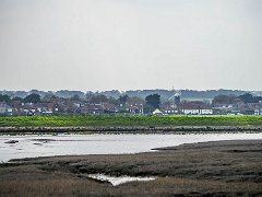 DSC7390-1  [c]JOHN HUTCHISON : Burnham Overy Staithe