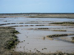 DSC7397-1  [c]JOHN HUTCHISON : Burnham Overy Staithe