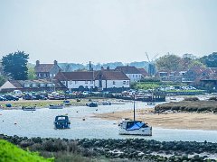 DSC7406-1  [c]JOHN HUTCHISON : Burnham Overy Staithe