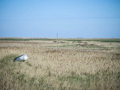 DSC7115-1  [c]JOHN HUTCHISON : Cley next the Sea 2018