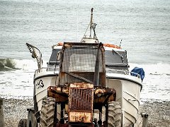 DSC 6525 : Cromer June 2015