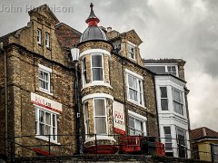 DSC 6527 : Cromer June 2015, Cromer Red Lion Pub / Hotel