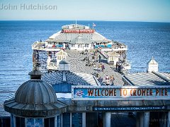 DSC3147 : Cromer Jan 2017, Cromer Pier