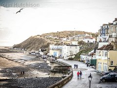 DSC3151 : Cromer Jan 2017