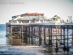 DSC3154 : Cromer Jan 2017, Cromer Pier