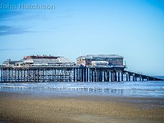 DSC3174 : Cromer Jan 2017, Cromer Pier