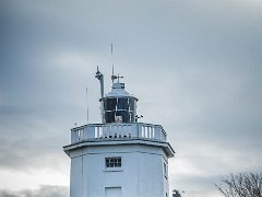 DSC3260 : Cromer Jan 2017, Lighthouse