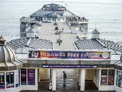 DSC8365  [c]JOHN HUTCHISON : Cromer