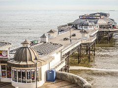 DSC8374  [c]JOHN HUTCHISON : Cromer