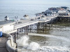 DSC8378  [c]JOHN HUTCHISON : Cromer