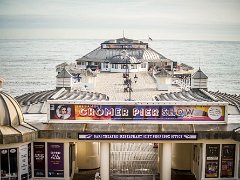 DSC8394  [c]JOHN HUTCHISON : Cromer